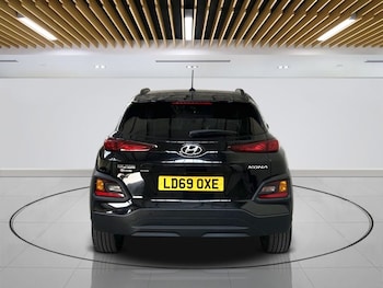 Used Hyundai KONA 2019 for sale - 79598258: Photo