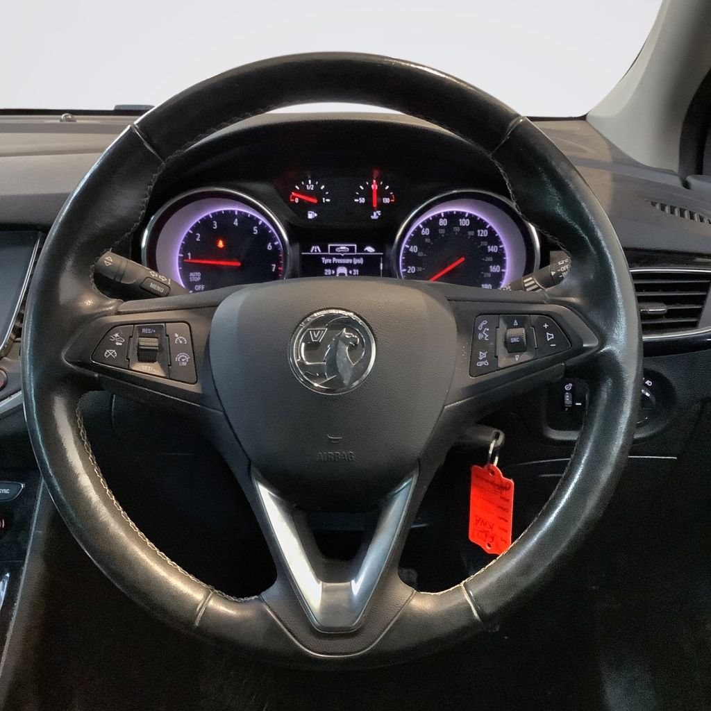 Used Vauxhall Astra 2021 for sale - 78068940: Photo 16