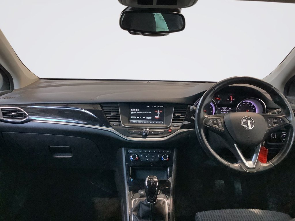Used Vauxhall Astra 2021 for sale - 78068940: Photo 3