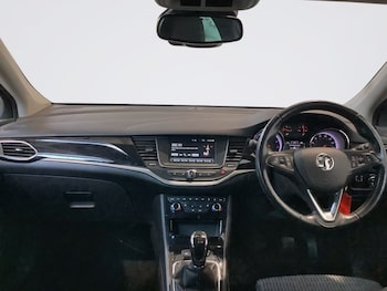 Used Vauxhall Astra 2021 for sale - 78068940: Photo