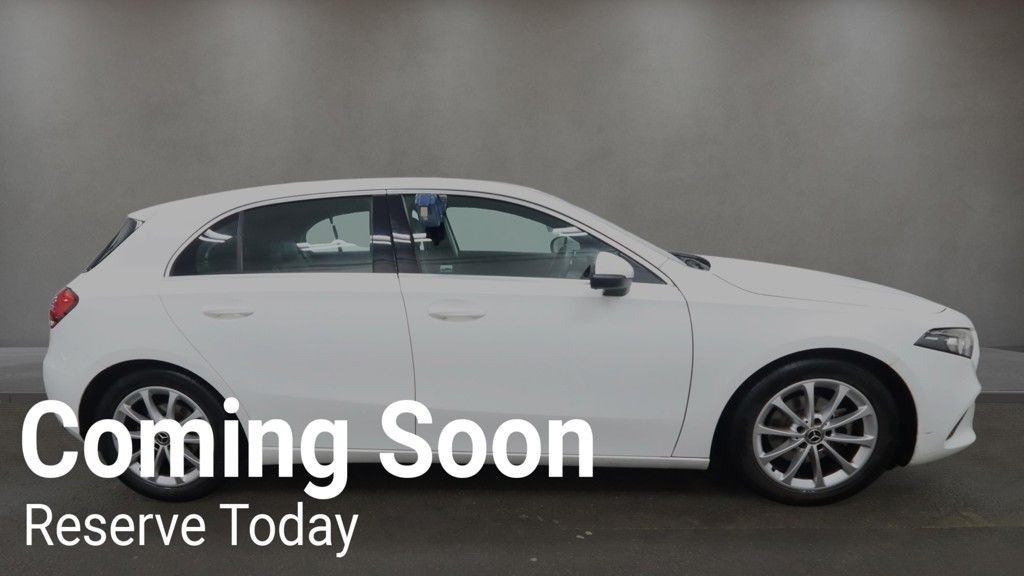 Used Mercedes-Benz A-Class 2019 for sale - 77534869: Photo 5