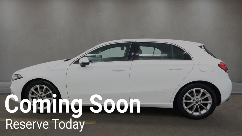 Used Mercedes-Benz A-Class 2019 for sale - 77534869: Photo 6