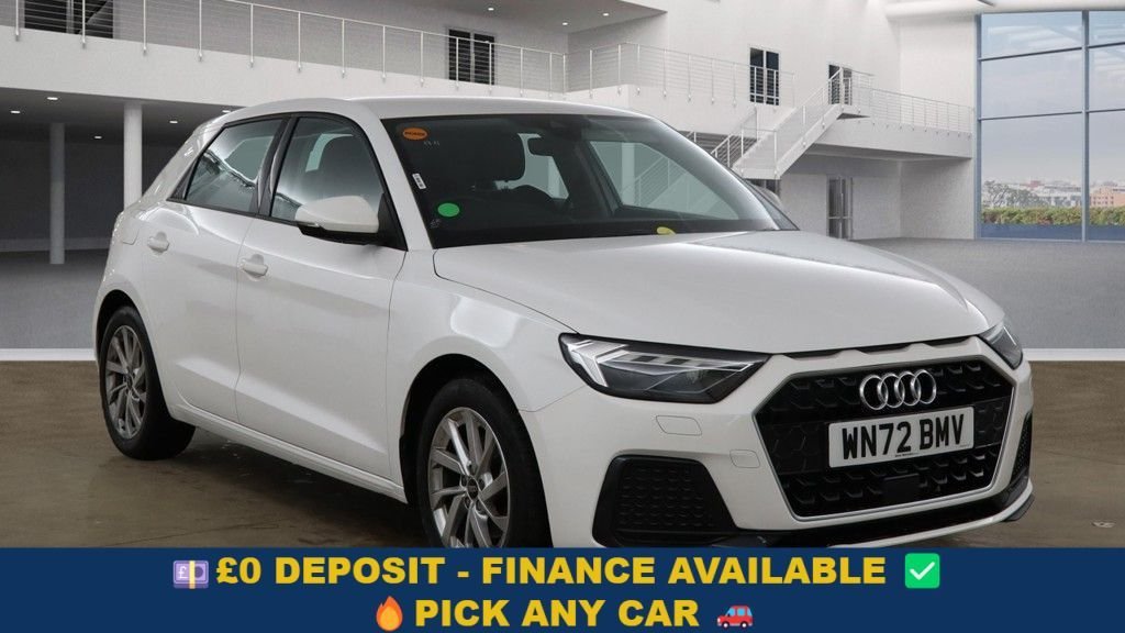 Used Audi A1 2022 for sale - 76768532: Photo 1