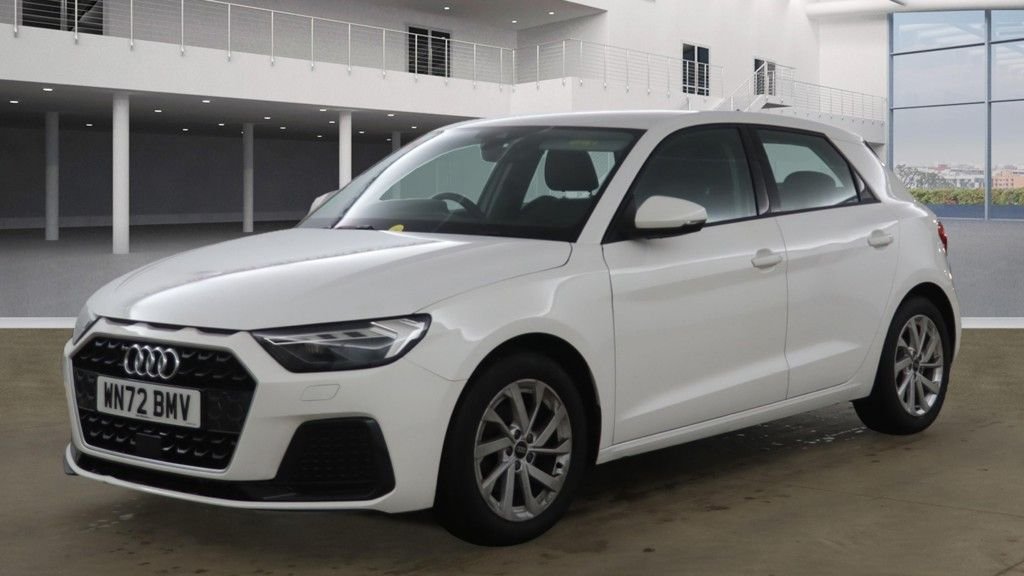 Used Audi A1 2022 for sale - 76768532: Photo 2