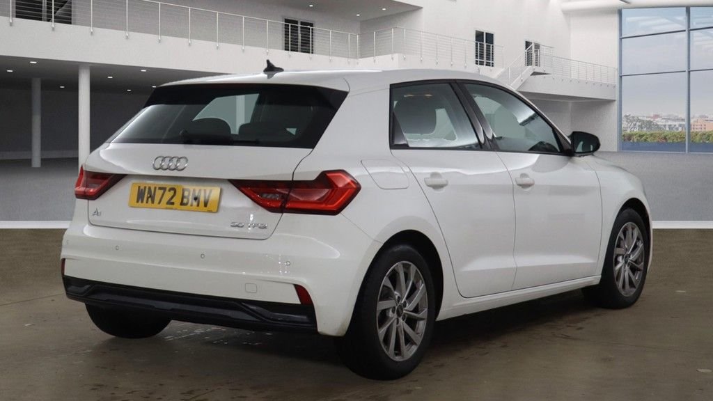 Used Audi A1 2022 for sale - 76768532: Photo 4