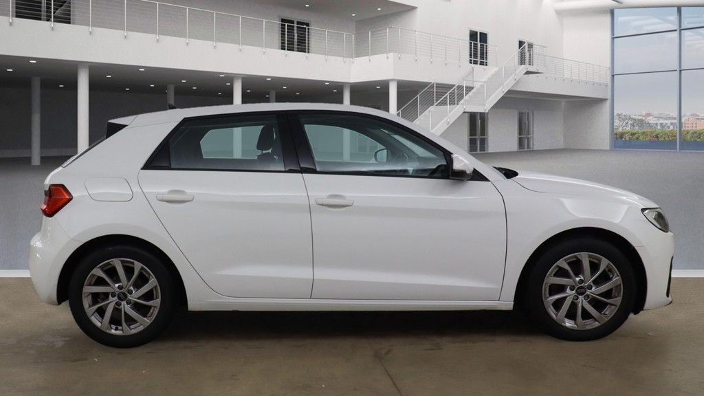 Used Audi A1 2022 for sale - 76768532: Photo 5