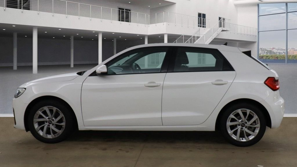 Used Audi A1 2022 for sale - 76768532: Photo 6