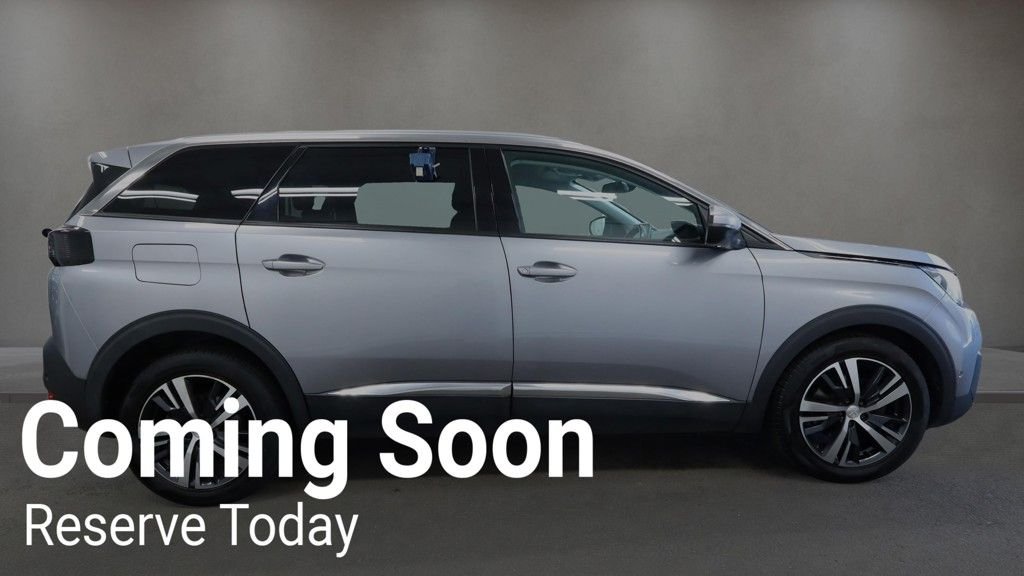 Used Peugeot 5008 2020 for sale - 77806032: Photo 5