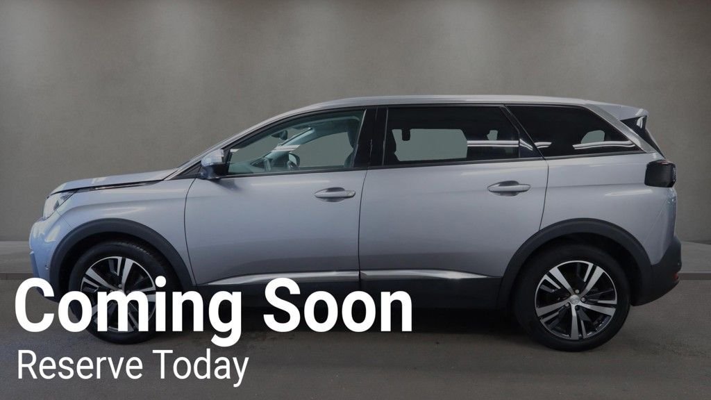 Used Peugeot 5008 2020 for sale - 77806032: Photo 6