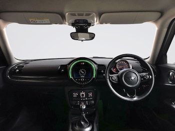 Used MINI Clubman 2018 for sale - 78768583: Photo