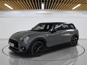 Used MINI Clubman 2018 for sale - 78768583: Photo