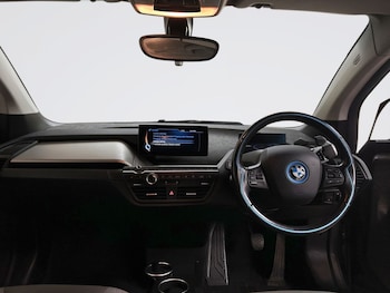 Used BMW i3 2017 for sale - 78663924: Photo