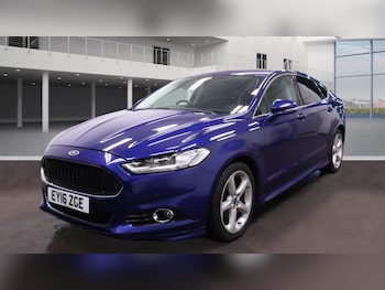 Used Ford Mondeo 2016 for sale - 76439008: Photo