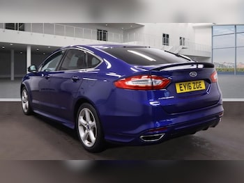 Used Ford Mondeo 2016 for sale - 76439008: Photo