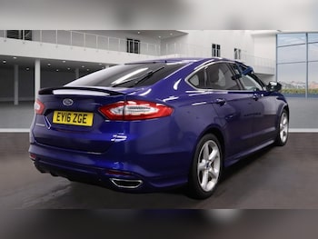 Used Ford Mondeo 2016 for sale - 76439008: Photo