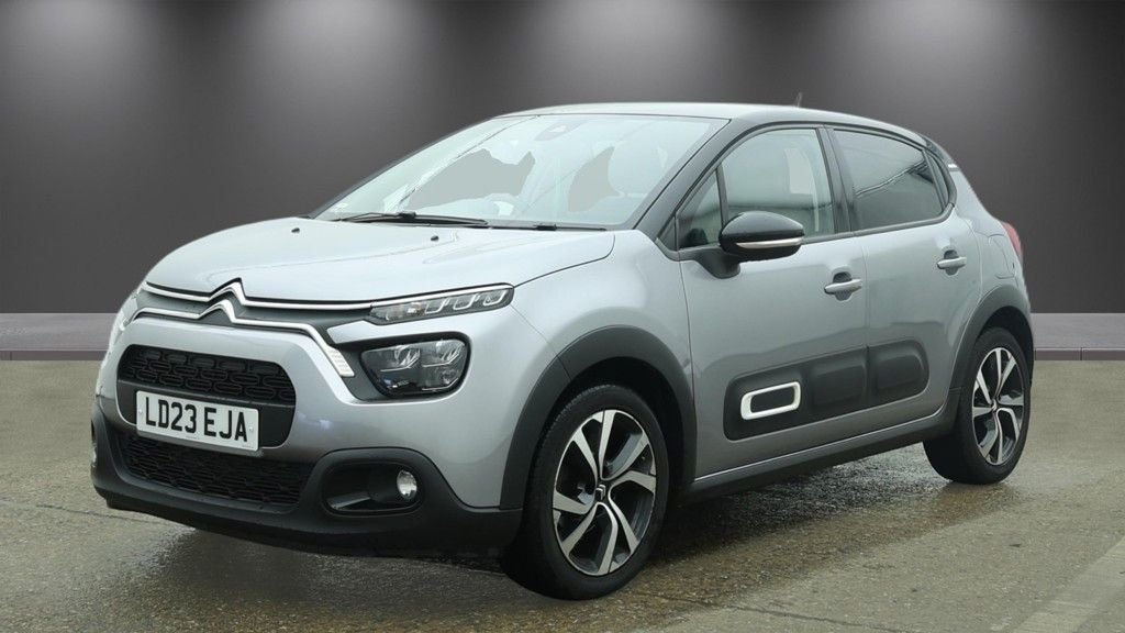 Used Citroen C3 2023 for sale - 78044844: Photo 2