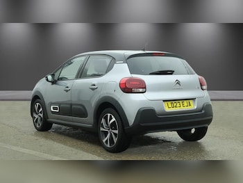 Used Citroen C3 2023 for sale - 78044844: Photo