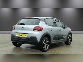 Used Citroen C3 2023 for sale - 78044844: Photo