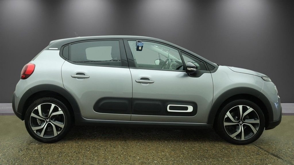 Used Citroen C3 2023 for sale - 78044844: Photo 5