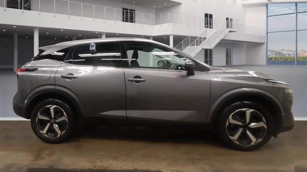 Used Nissan Qashqai 2022 for sale - 77212592: Photo 11