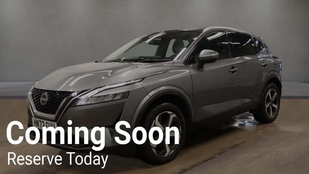 Used Nissan Qashqai 2022 for sale - 77212592: Photo 2