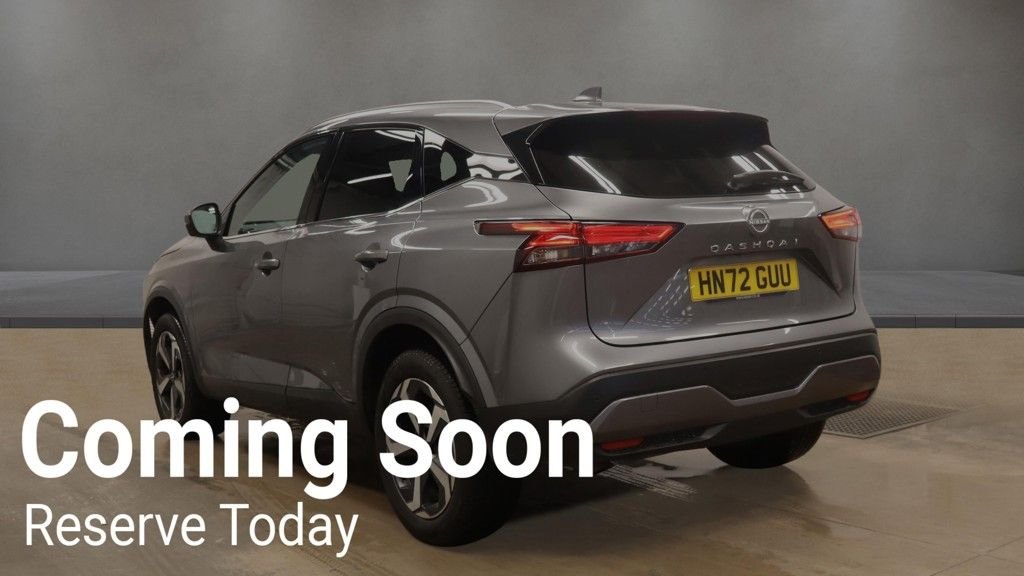 Used Nissan Qashqai 2022 for sale - 77212592: Photo 3