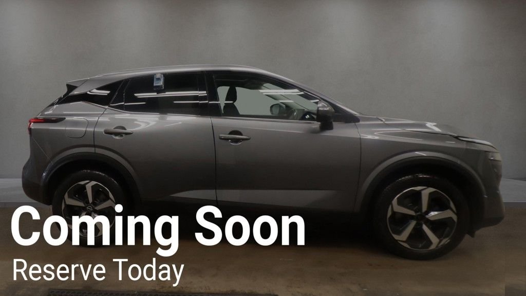 Used Nissan Qashqai 2022 for sale - 77212592: Photo 5