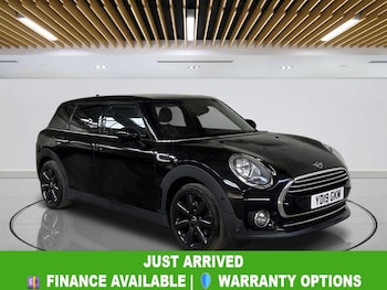 Used MINI Clubman 2019 for sale - 79117524: Photo