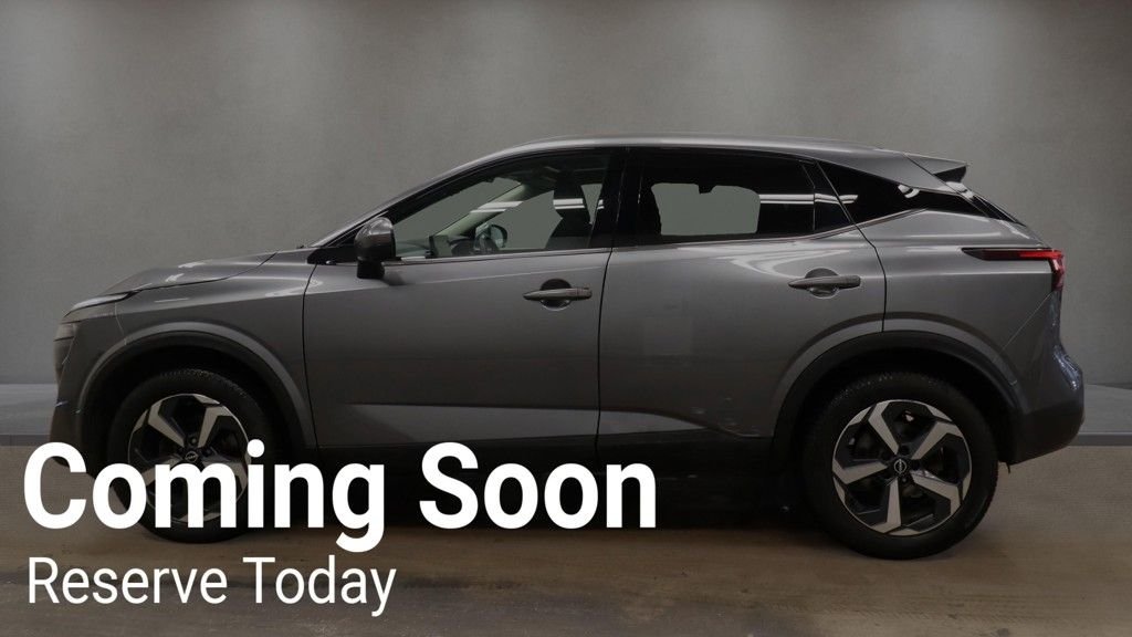 Used Nissan Qashqai 2022 for sale - 77779817: Photo 6