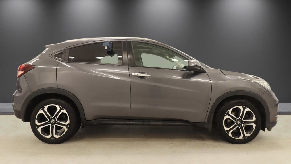 Used Honda HR-V 2018 for sale - 78056590: Photo 5