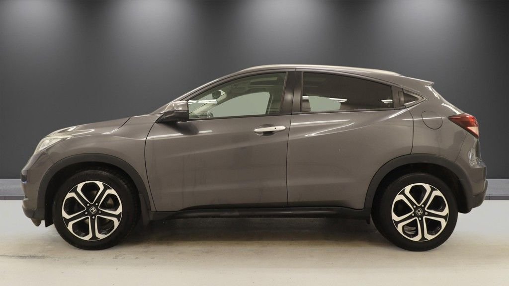 Used Honda HR-V 2018 for sale - 78056590: Photo 6