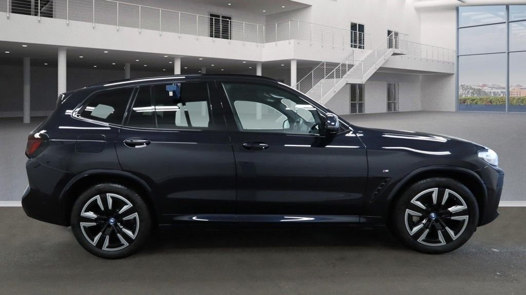 Used BMW iX3 2023 for sale - 77212591: Photo 11