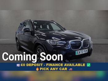 2023 (73) - 210kW M Sport 80kWh 5dr Auto