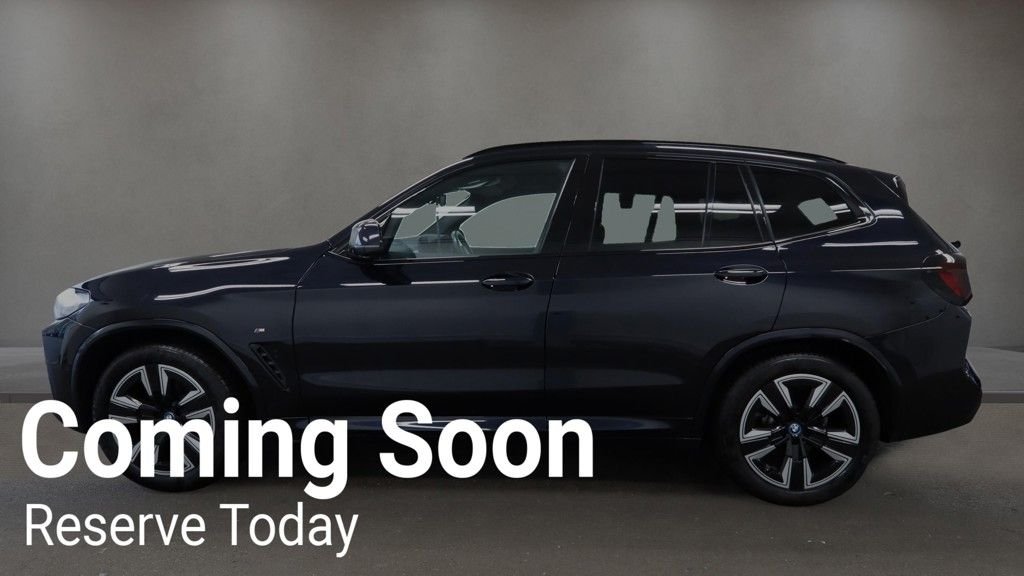 Used BMW iX3 2023 for sale - 77212591: Photo 6