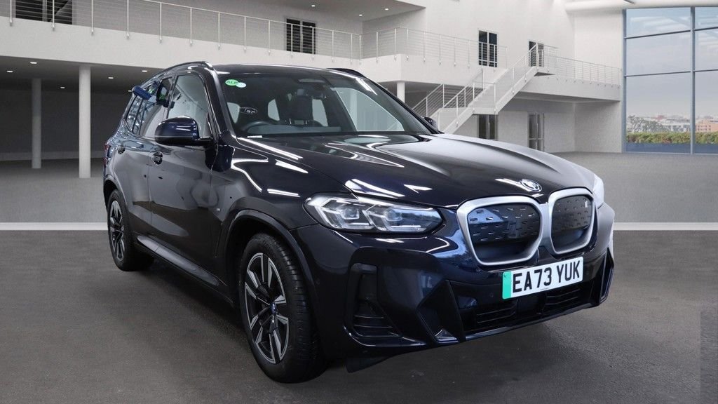 Used BMW iX3 2023 for sale - 77212591: Photo 7