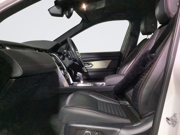 Used Land Rover Discovery Sport 2021 for sale - 76235496: Photo 12