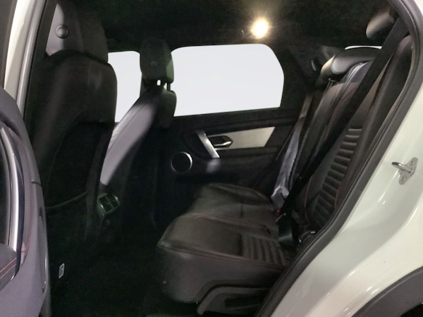Used Land Rover Discovery Sport 2021 for sale - 76235496: Photo 13