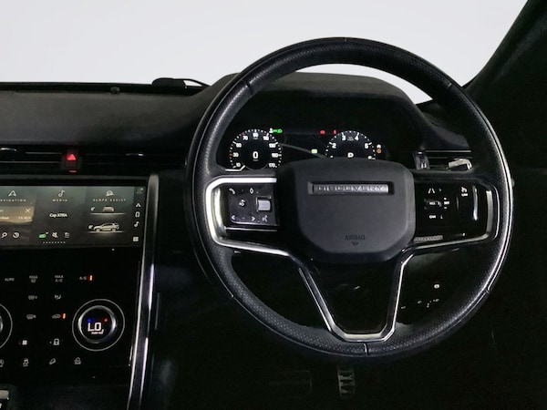Used Land Rover Discovery Sport 2021 for sale - 76235496: Photo 15