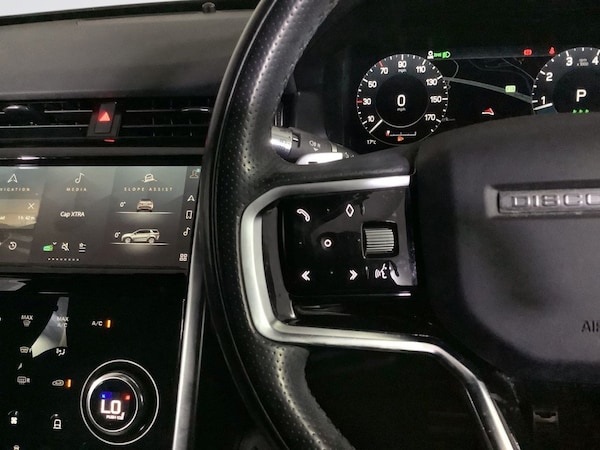 Used Land Rover Discovery Sport 2021 for sale - 76235496: Photo 17