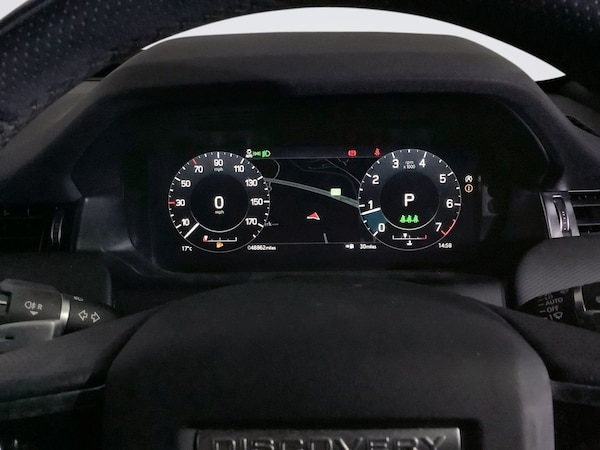 Used Land Rover Discovery Sport 2021 for sale - 76235496: Photo 18