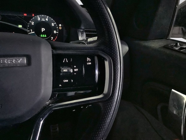 Used Land Rover Discovery Sport 2021 for sale - 76235496: Photo 19