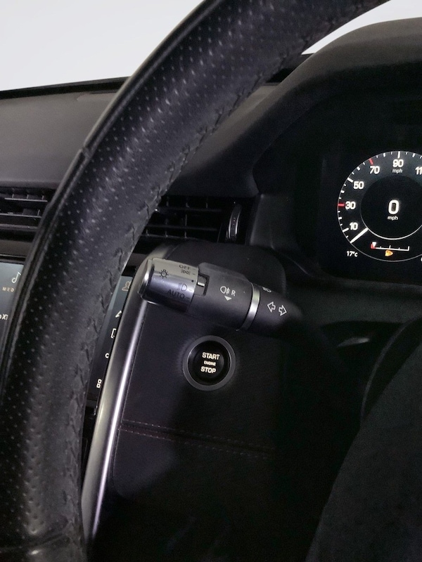 Used Land Rover Discovery Sport 2021 for sale - 76235496: Photo 20