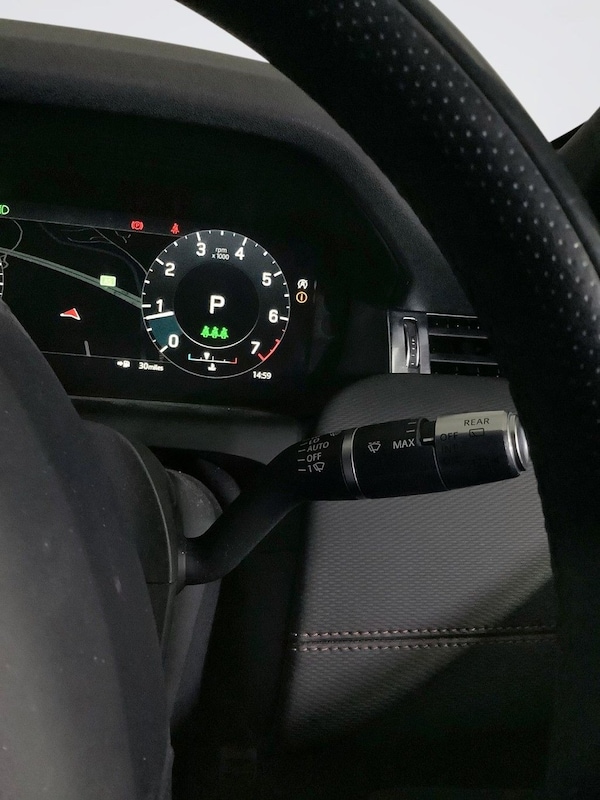 Used Land Rover Discovery Sport 2021 for sale - 76235496: Photo 21