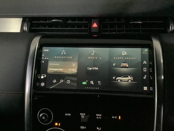 Used Land Rover Discovery Sport 2021 for sale - 76235496: Photo 23