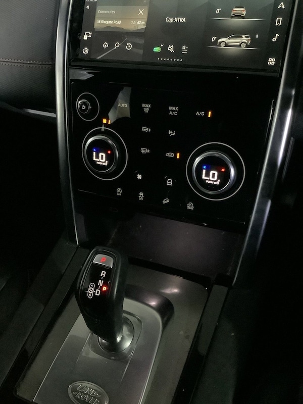Used Land Rover Discovery Sport 2021 for sale - 76235496: Photo 25