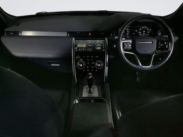 Used Land Rover Discovery Sport 2021 for sale - 76235496: Photo 3