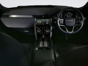 Used Land Rover Discovery Sport 2021 for sale - 76235496: Photo 3