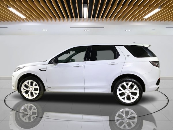 Used Land Rover Discovery Sport 2021 for sale - 76235496: Photo 5