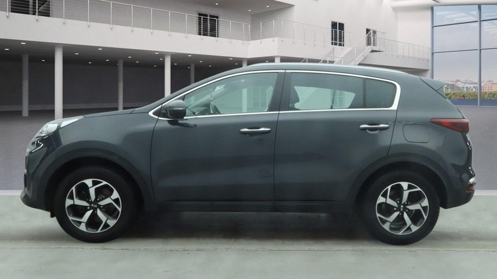 Used Kia Sportage 2020 for sale - 77499241: Photo 12