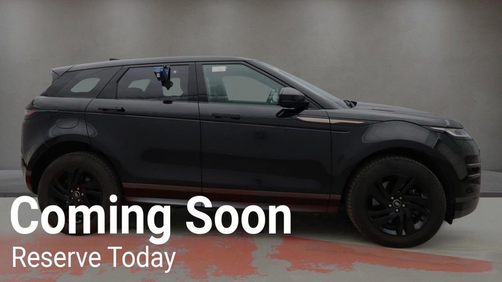 Used Land Rover Range Rover Evoque 2022 for sale - 77232011: Photo 11